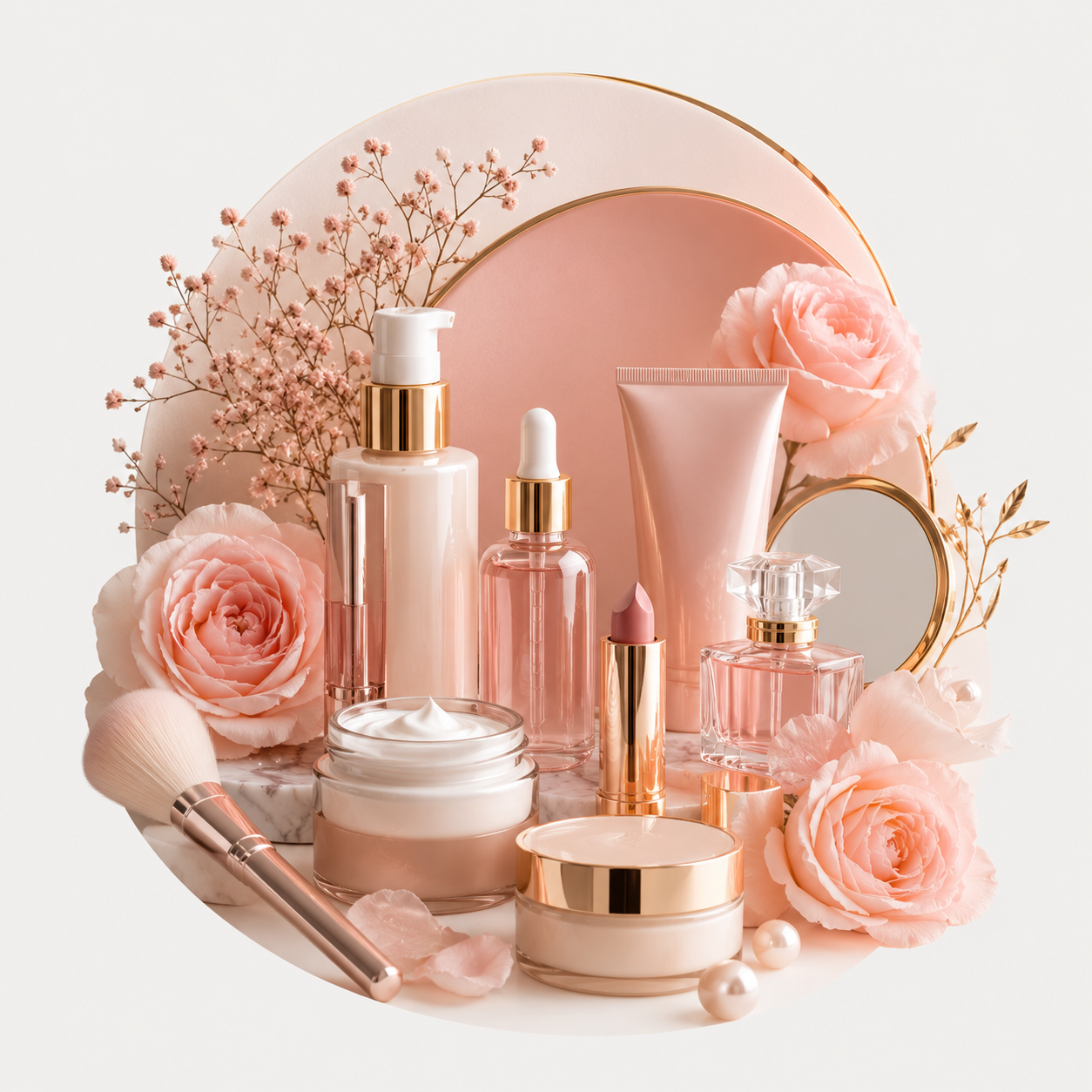 Beauty and Care