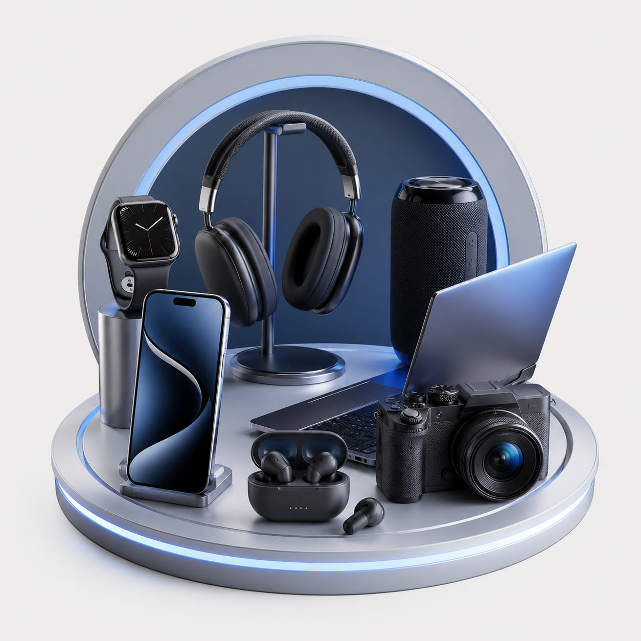 Electronics
