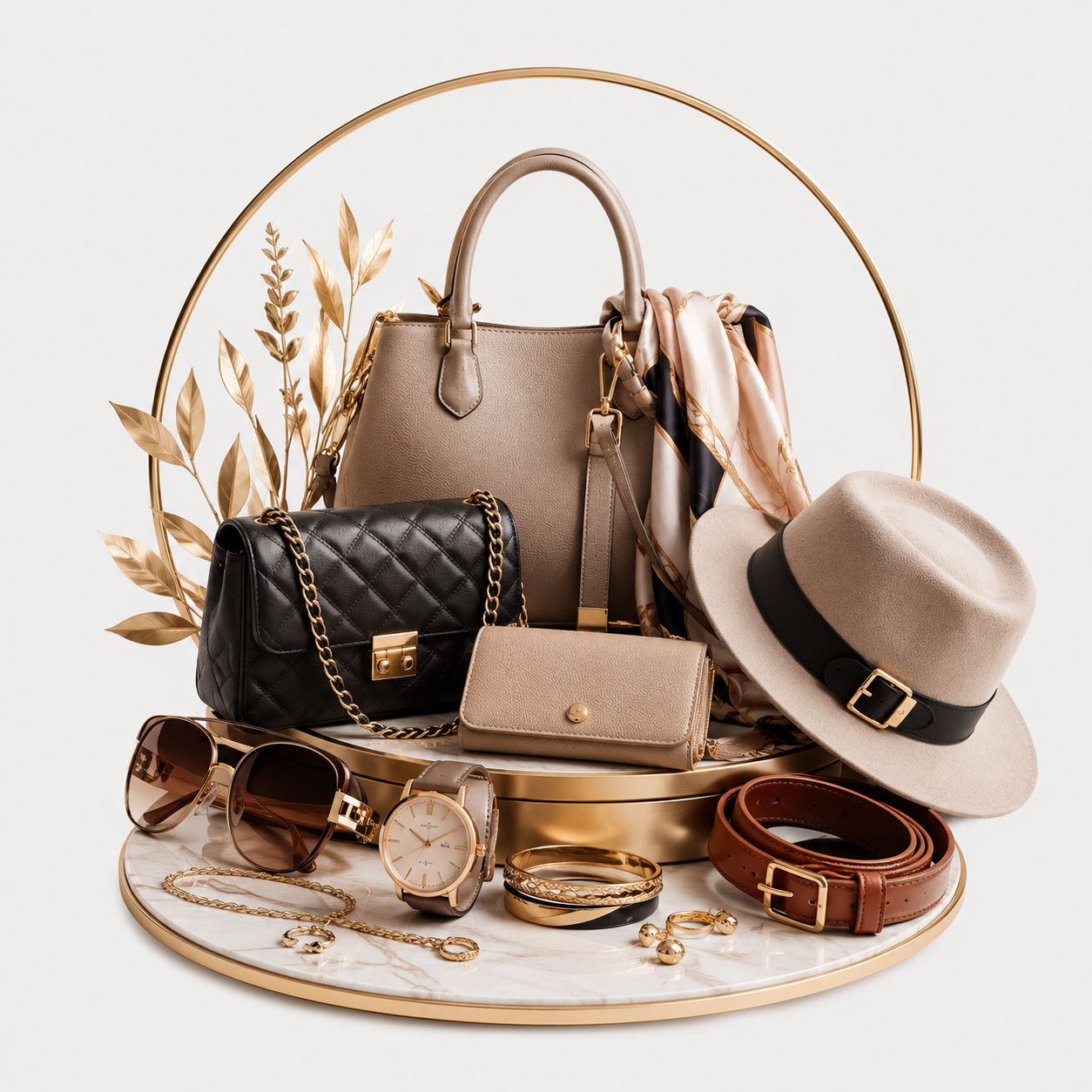 Fashion Accessories