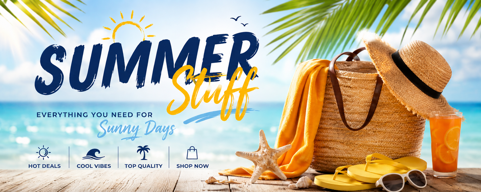 Summer Stuff